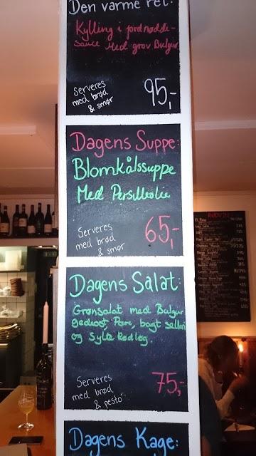 Bevars Kaffe Ol og Vin-Bar